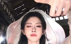 杨幂高能全程抖动不停